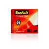 Plastmasas lentas dozators Scotch 6-1933R10TPC Photo 2