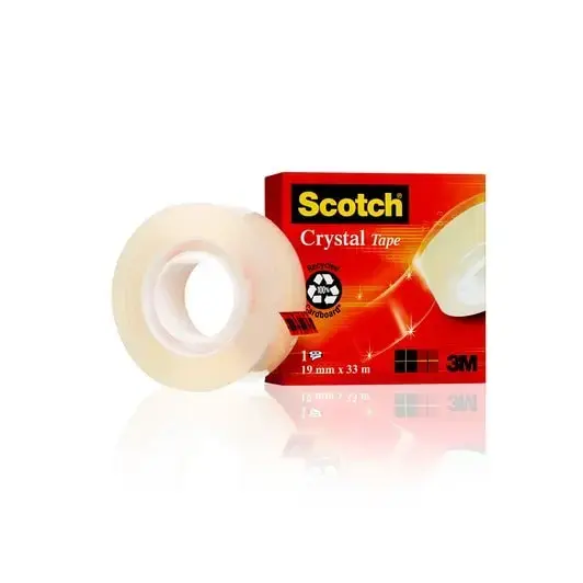 Plastmasas lentas dozators Scotch 6-1933R10TPC Photo 3