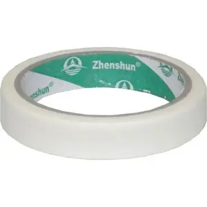 Papīra maskēšanas lente Swede 18 mm x 15 m krāsošanai un virsmas aizsardzībai