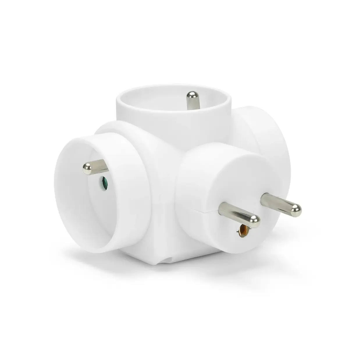 MONTIS MT028 R-31 triple power extension Photo 2