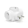 MONTIS MT028 R-31 triple power extension Photo 2