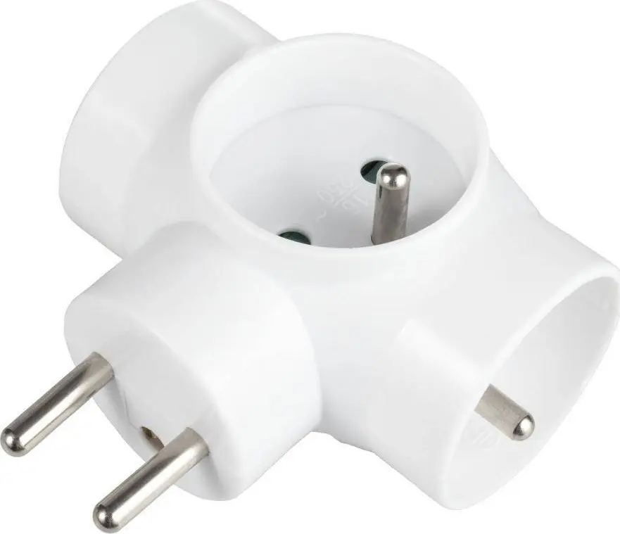 MONTIS MT028 R-31 triple power extension Photo 3