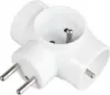 MONTIS MT028 R-31 triple power extension Photo 3