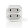 Nedis PSSPL200C1WT power extension 2AC 230V Photo 2
