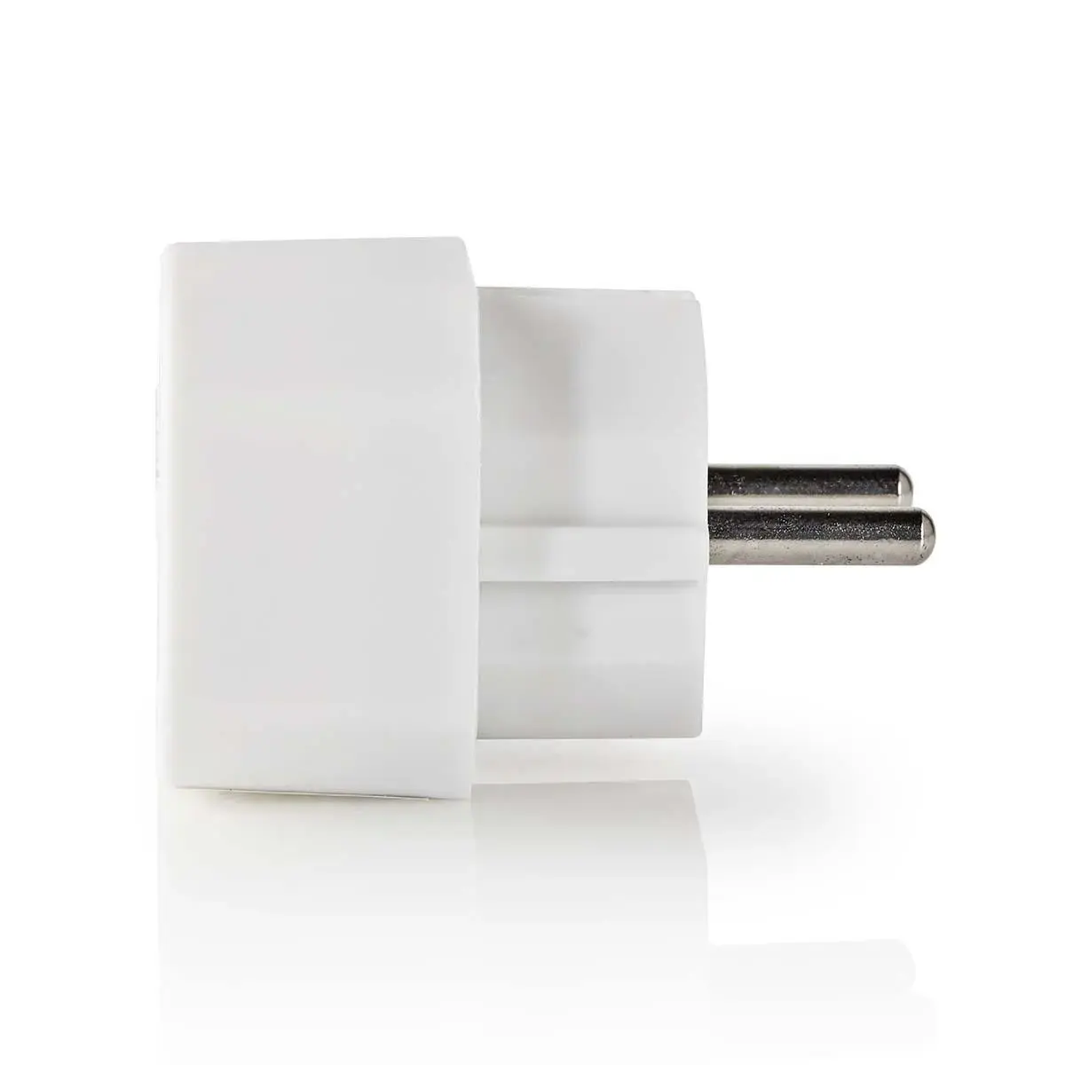 Nedis PSSPL200C1WT power extension 2AC 230V Photo 3