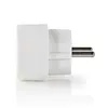 Nedis PSSPL200C1WT power extension 2AC 230V Photo 3