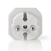 Nedis PSSPL200C1WT power extension 2AC 230V Photo 4
