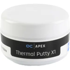 Термопаста Alphacool Apex X1 30 г — теплопроводный термоинтерфейс