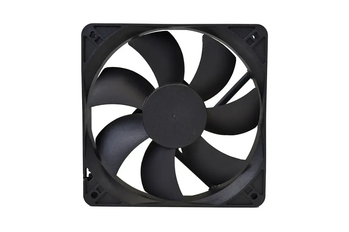 Fan Alphacool Coolmove Universal 12 cm Photo 2