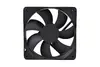Fan Alphacool Coolmove Universal 12 cm Photo 2