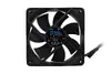 Fan Alphacool Coolmove Universal 12 cm Photo 3