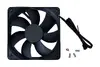 Fan Alphacool Coolmove Universal 12 cm Photo 5