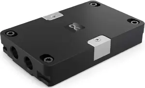 CPU Cooler Bracket Alphacool ES Stream for LGA 4677 / SP5 LGA 6096 1U (model 10230)