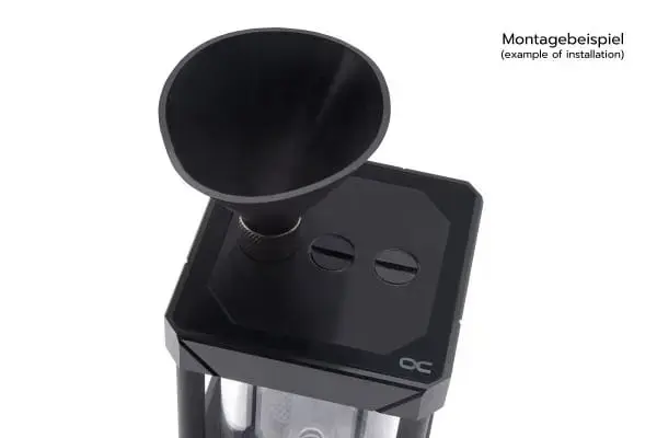 Funnel Alphacool 17705 Photo 4