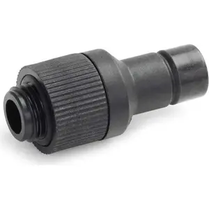 Ātratslēdzējs Alphacool ES G1/4 vīrietis PushIn — Industry versija (17653)
