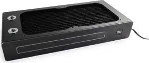 240mm Full Copper Radiator Alphacool Core XT45 — high-density cooling for liquid PC loops