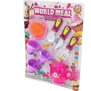 Кухонный набор Adar Zestaw kuchenny Photo 1