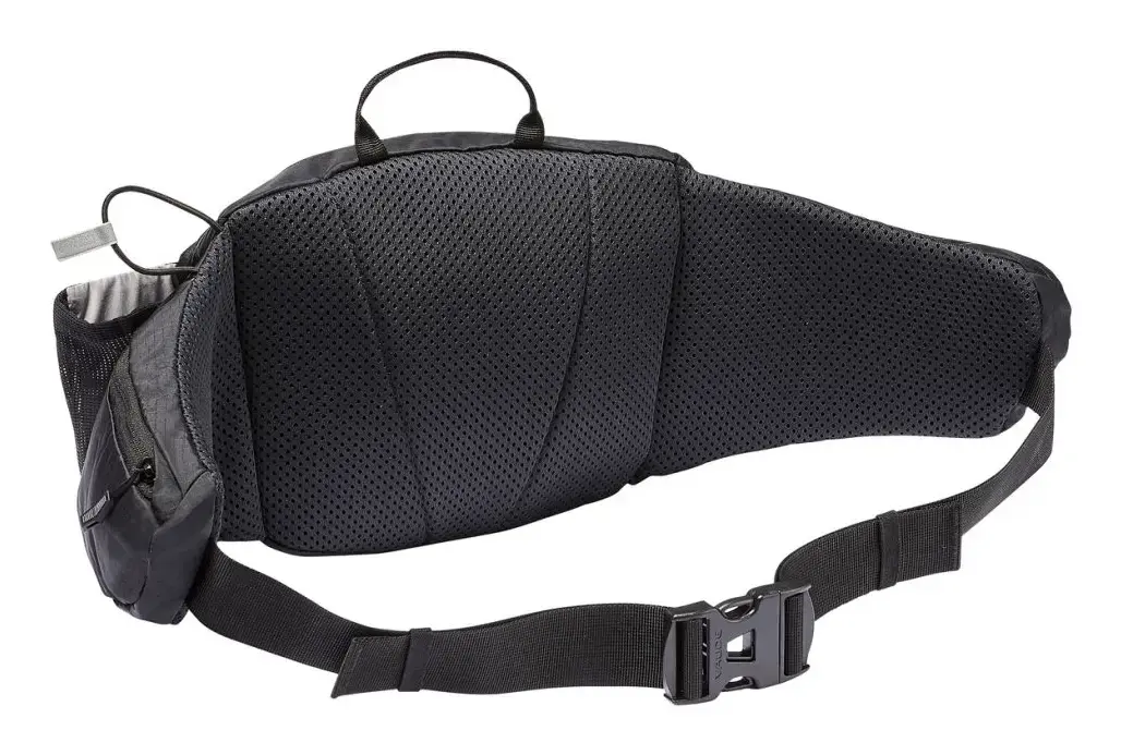 VAUDE Big Attendant waist bag — 4 L Photo 2