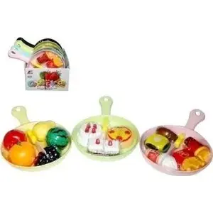Panna LT Patelnia z jedzeniem MIX no LT (modelis 5900718652803)