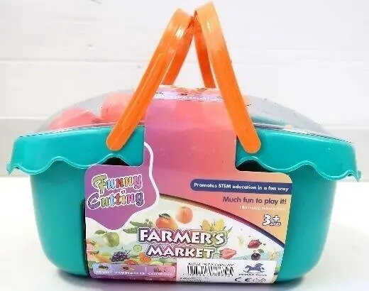 Role-Playing Toys (Kitchens, First Aid, Tools)
