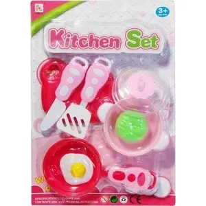 Cookware set Swede Naczynia by Swede, model 545225