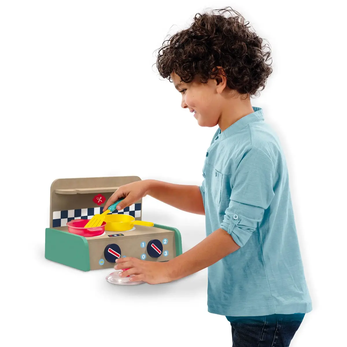 SES Petits Pretenders Kitchen play set Photo 3