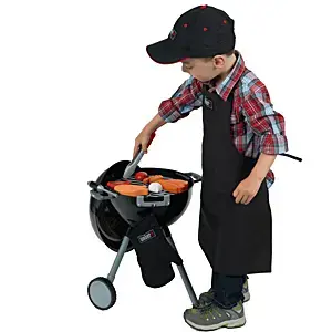 Weber OT Premium — гриль-кувшин Photo 2