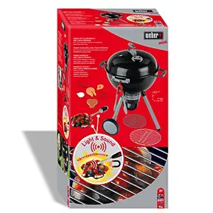 Weber OT Premium — гриль-кувшин Photo 5