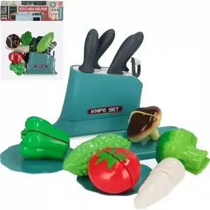 mega creative ZEST KUCH AKC 25x27x7 набор кухонных аксессуаров, модель GJJ-L-11