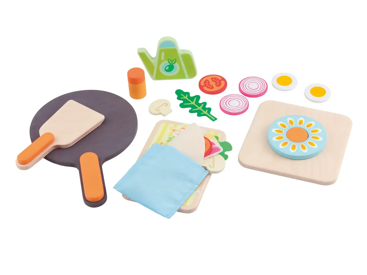 Toy cookware set Sevi 83066 Photo 2