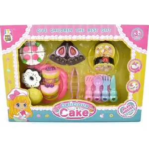 Снеп/Сладкий десерт Pro Kids Produkty Słodki deser от Pro Kids