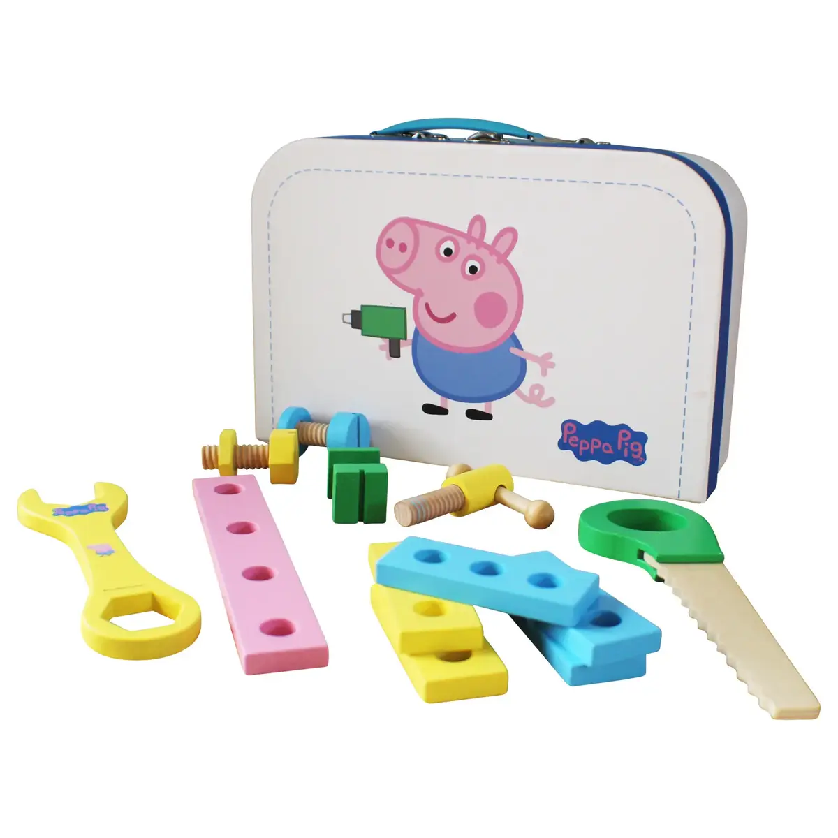 Игрушка для ролевых игр Cass film Barbo Toys 9004 Photo 2