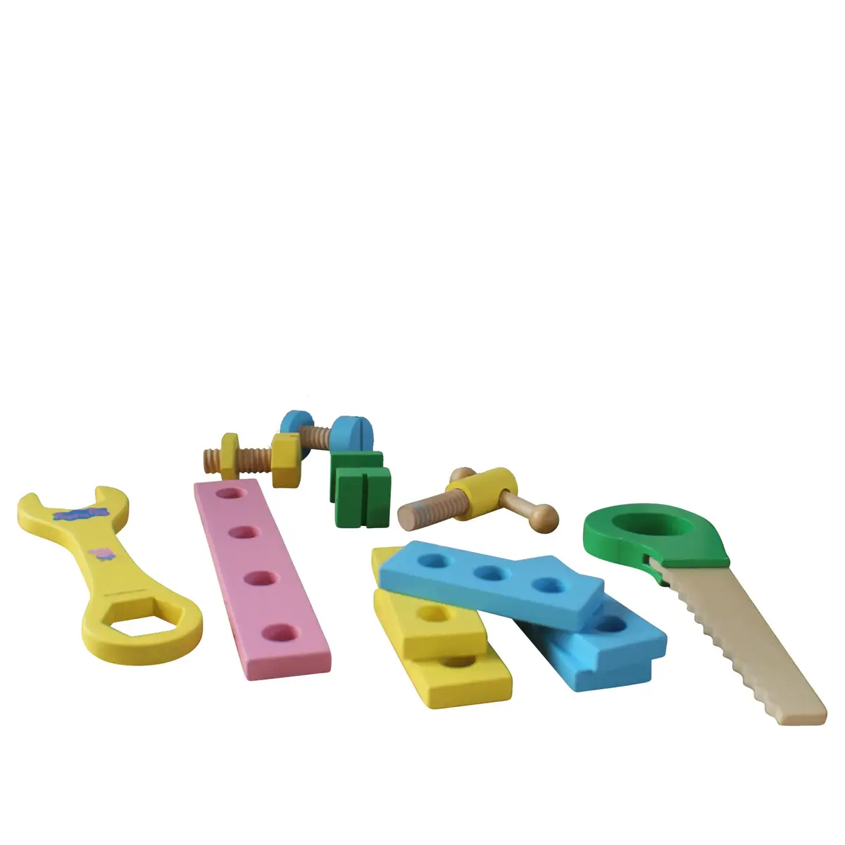 Игрушка для ролевых игр Cass film Barbo Toys 9004 Photo 3