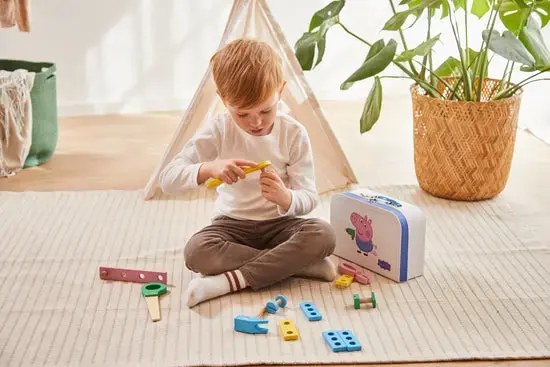 Игрушка для ролевых игр Cass film Barbo Toys 9004 Photo 6