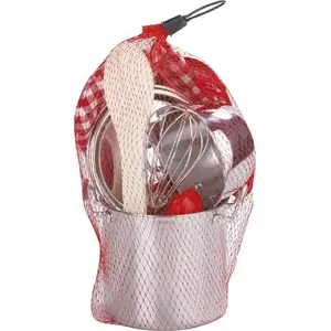 Cooking Set Moses Zestaw - compact cookware set by Moses
