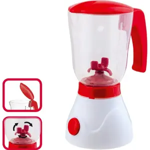 Rotaļu blenderis Junior Home Junior Home - Blender (505145) iztēles spēlēm