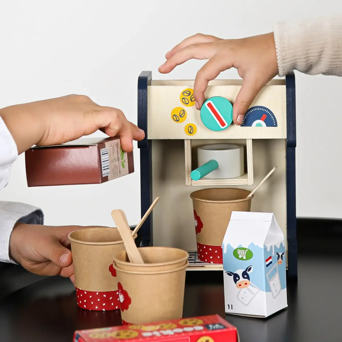 SES Petits Pretenders Coffee игровой набор Photo 4