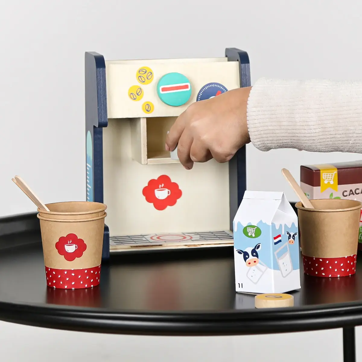 SES Petits Pretenders Coffee игровой набор Photo 5