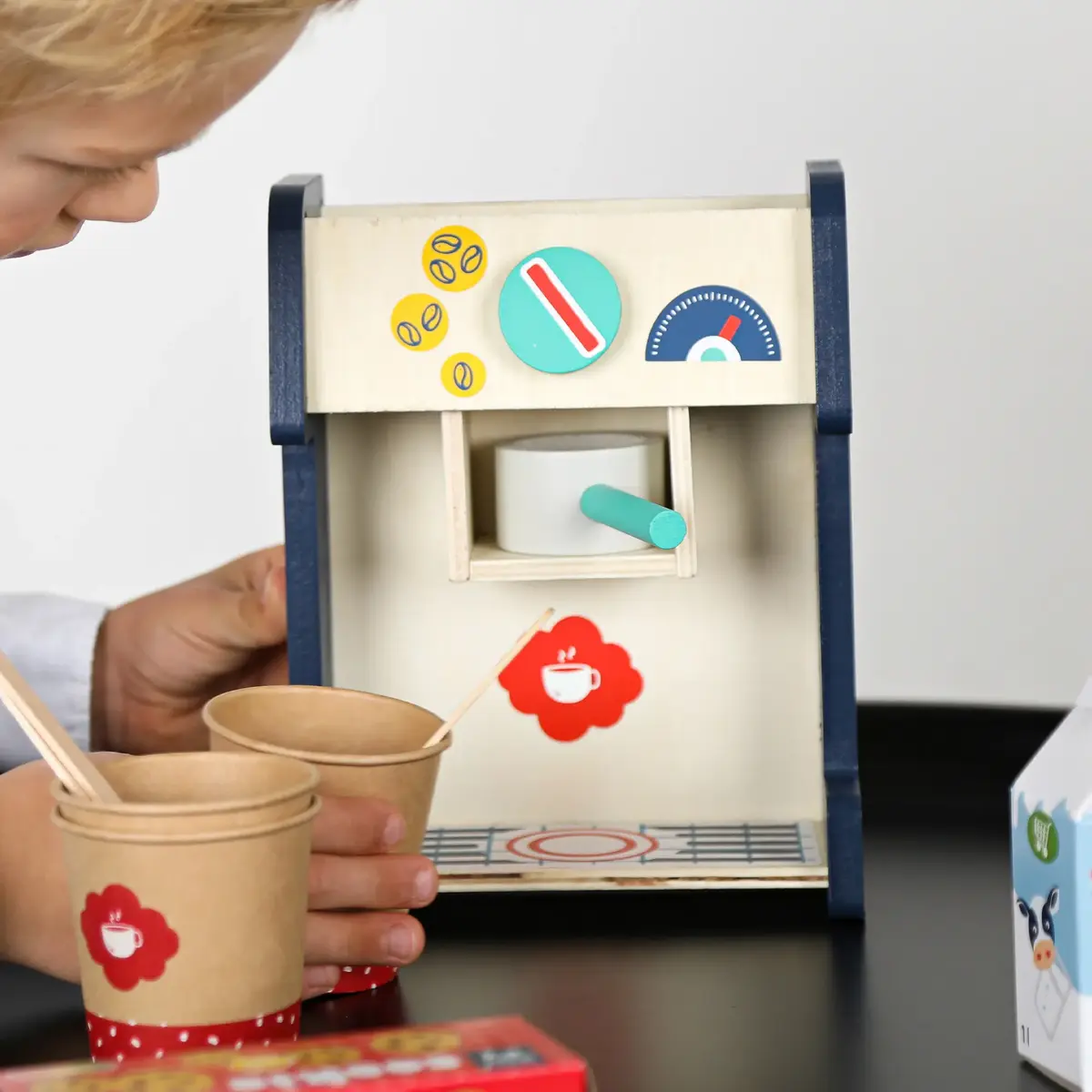 SES Petits Pretenders Coffee игровой набор Photo 7