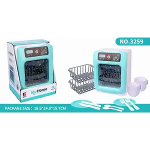 Посудомоечная машина ProNice GRL6107 3259 Photo 1