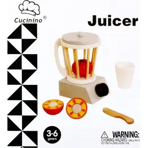 Hand Blender Cucinino Drew AKC 15x16x10 MC PUD 24 — compact immersion blender