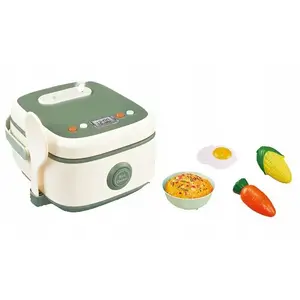 Children's Rice Cooker Bounn with Accessories HN183565 — compact electric cooker for kids' meals