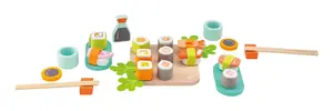 Toy playset Sevi TUE49000, multicolour, recommended age 3+