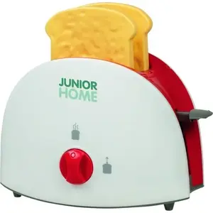 Junior Home rotaļu grauzdētājs 505116 bērnu spēļu virtuvei