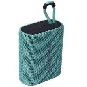Portable Bluetooth speaker Microlab BP21 green