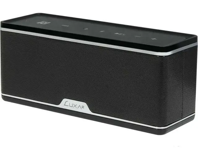 THERMALTAKE GroovyW Black 7 W portable speaker Photo 3