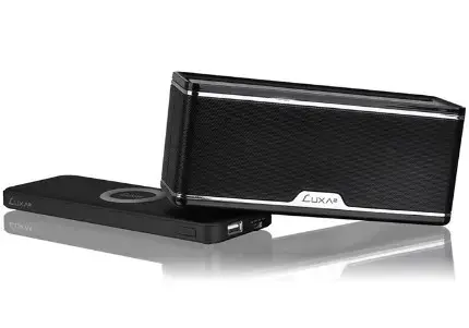 THERMALTAKE GroovyW Black 7 W portable speaker Photo 4