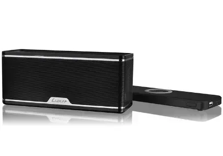 THERMALTAKE GroovyW Black 7 W portable speaker Photo 6