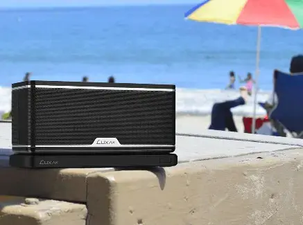 THERMALTAKE GroovyW Black 7 W portable speaker Photo 9