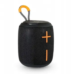 Portable Bluetooth speaker Imperial BAS 9 by Imperial — wireless audio, compact portable speaker